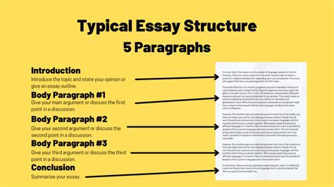 how many words does a 5 paragraph essay have? in fact, the word count of a 5 paragraph essay can vary greatly depending on the specific requirements set by the instructor or the length of sentences and paragraphs within each section.