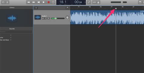 How to Cut Music on GarageBand: A Guide with Insights