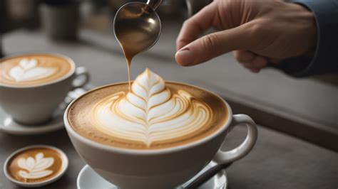 How to Practice Latte Art: Tips and Techniques for Mastering the Craft