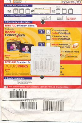 how to print photos at rite aid: exploring the process and tips