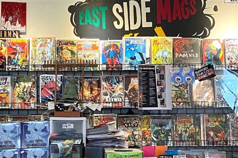 who buys comic books near me? The Dark Horse of Collectors and Their Unique Interests