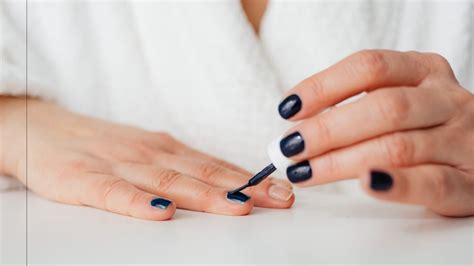 Why Are Guys Painting Their Nails Black: A Multi-Perspective Analysis